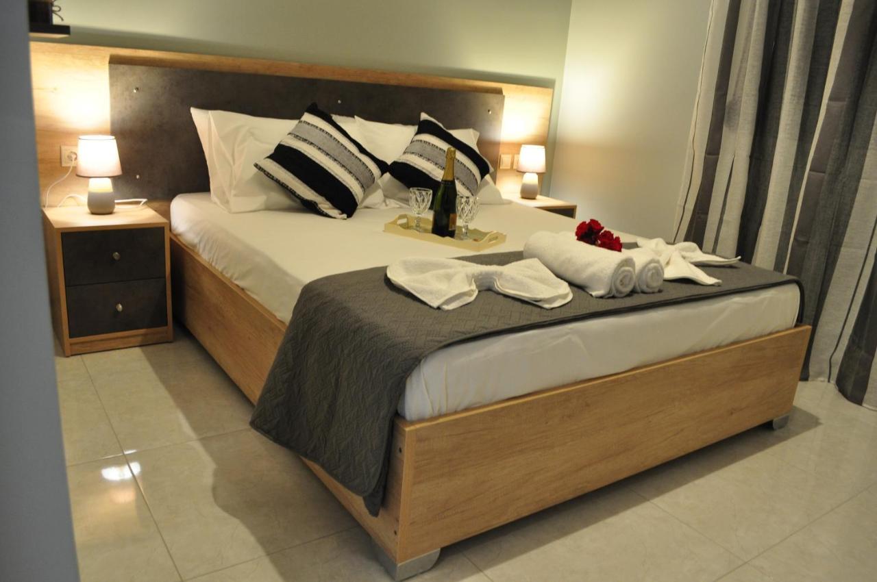 Liri's Appartement *