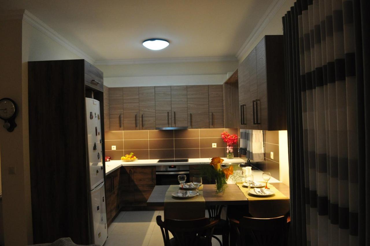 Apartment Liri's *