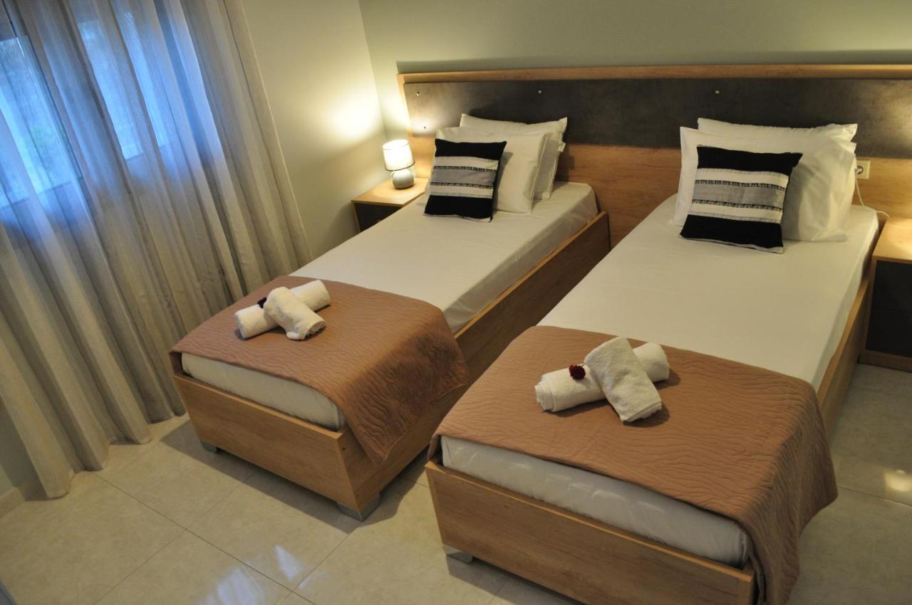 Liri's Appartement *