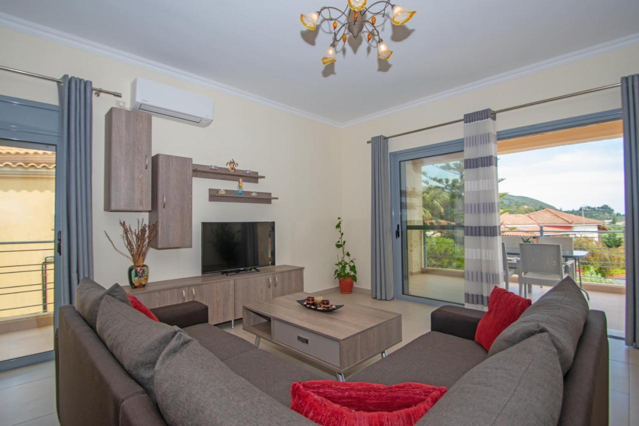 Apartment Liri's *