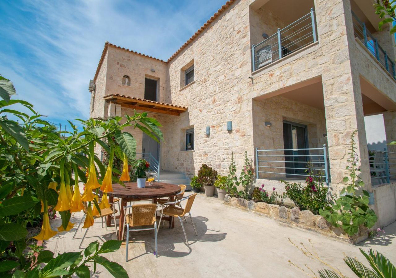 Apartment Liri's Kalamaki (Zakynthos)