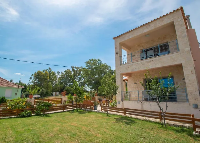 Liri\'S Apartments