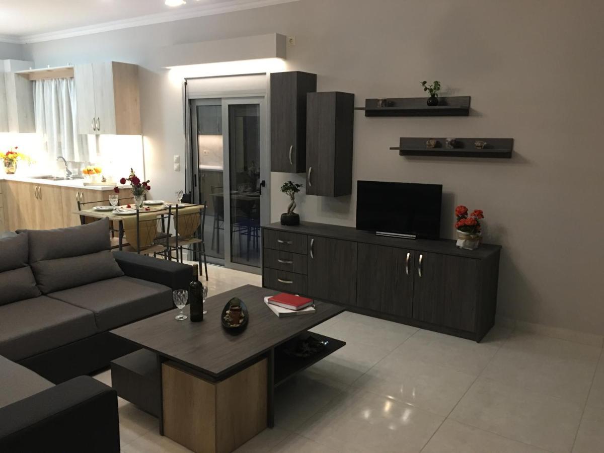 Apartment Liri's Kalamaki (Zakynthos)