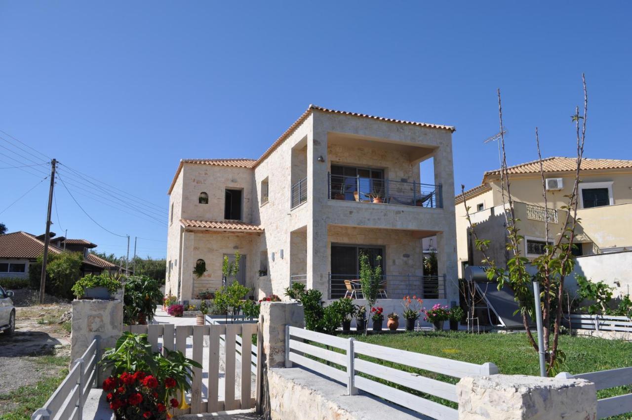 Liri's Kalamaki (Zakynthos)