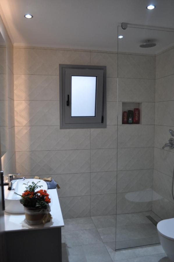 Liri's Apartment