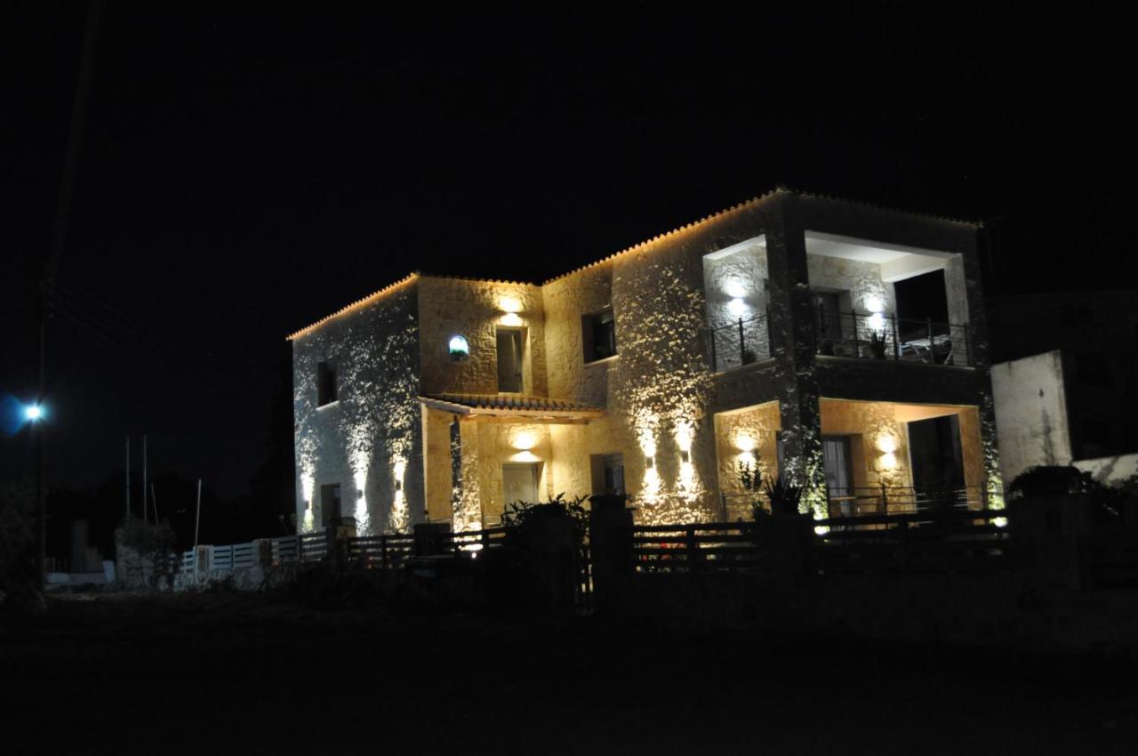 Apartment Liri's