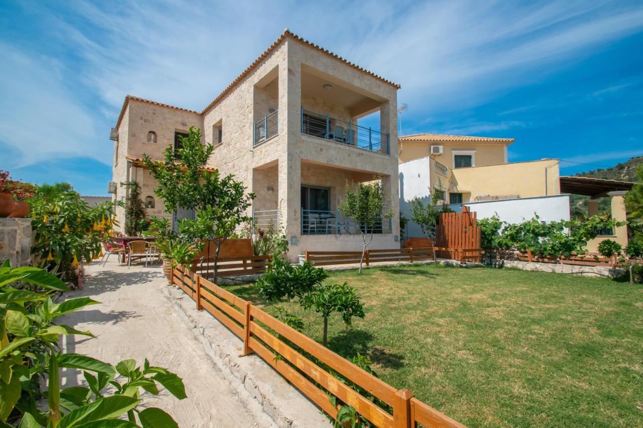 Liri's Apartment Kalamaki (Zakynthos)