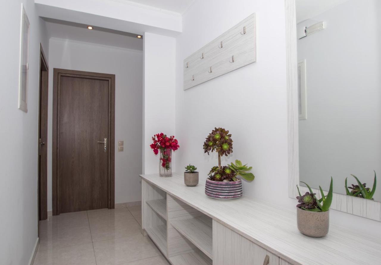 Liri's Apartment *