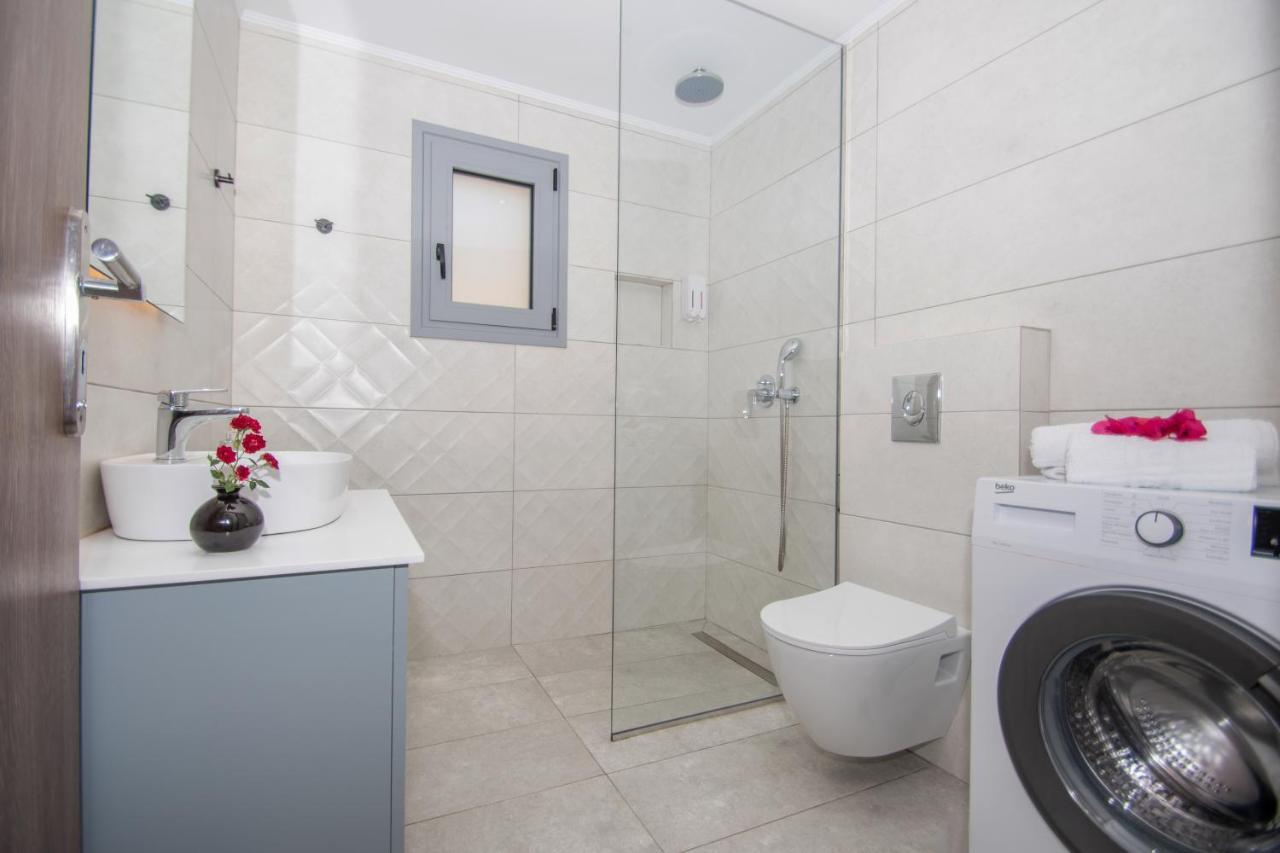 Apartment Liri's *