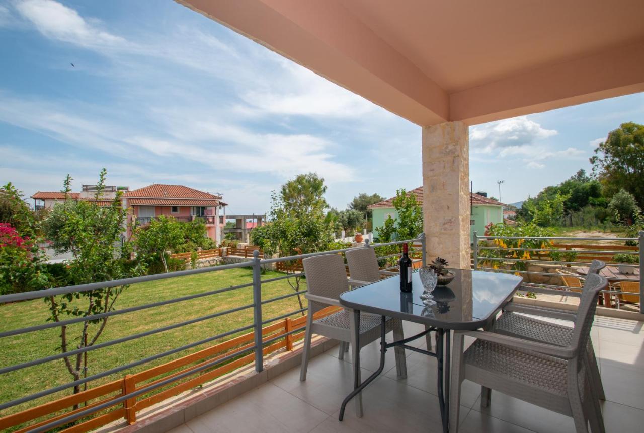 Apartment Liri's