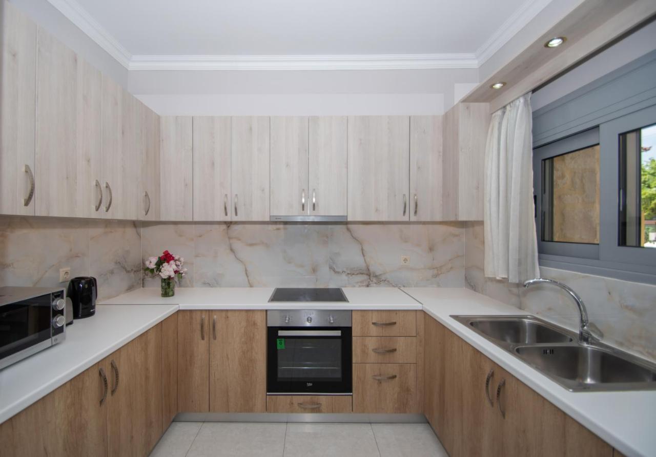 Apartment Liri's Kalamaki (Zakynthos)