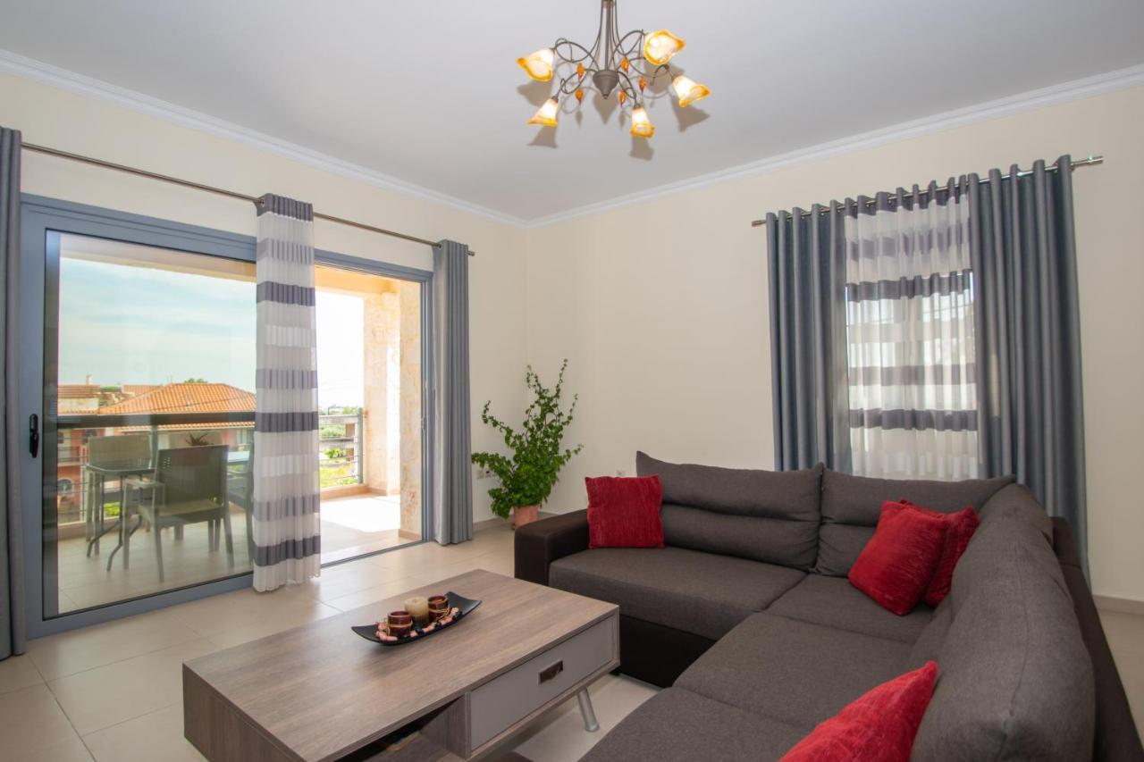 Apartment Liri's *