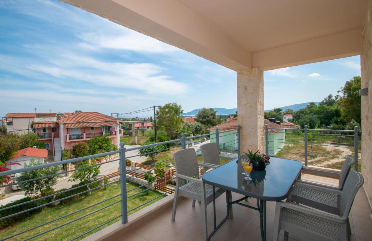Apartment Liri's