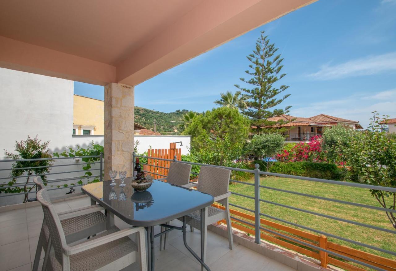 Apartment Liri's