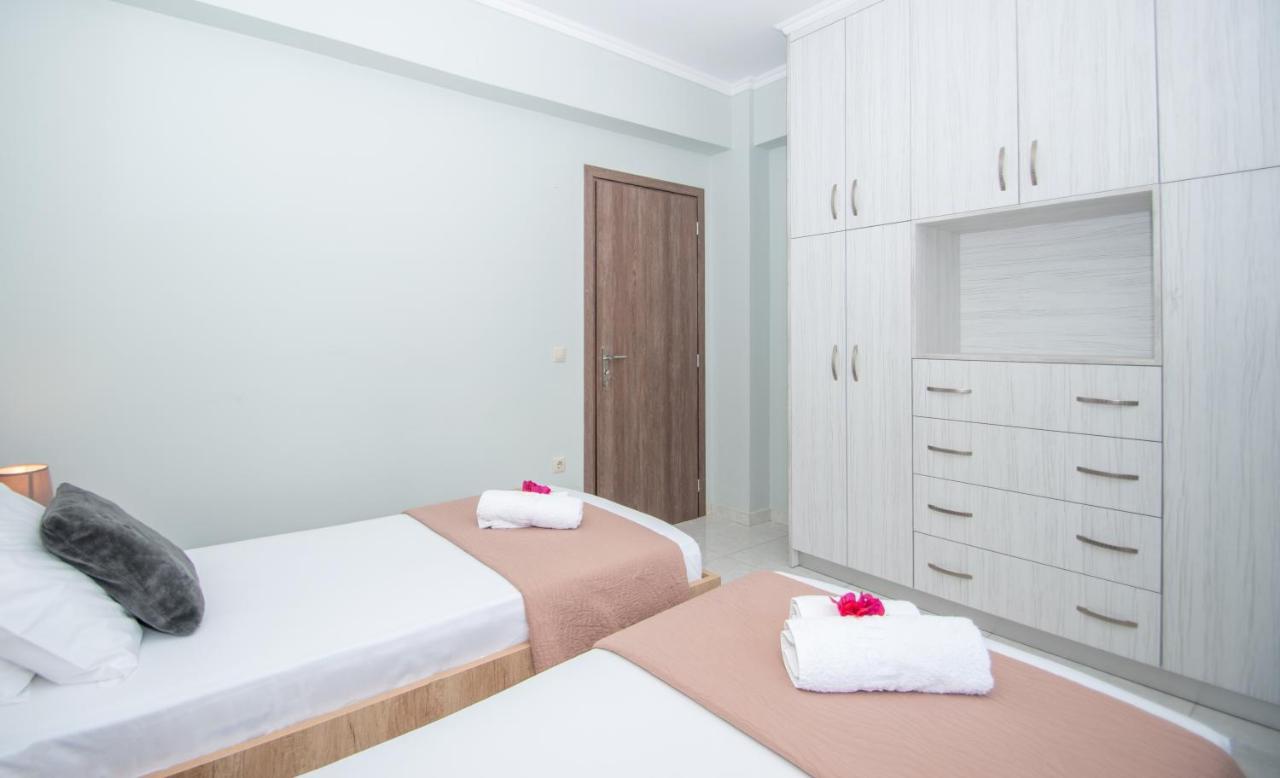 Apartment Liri's Kalamaki (Zakynthos)