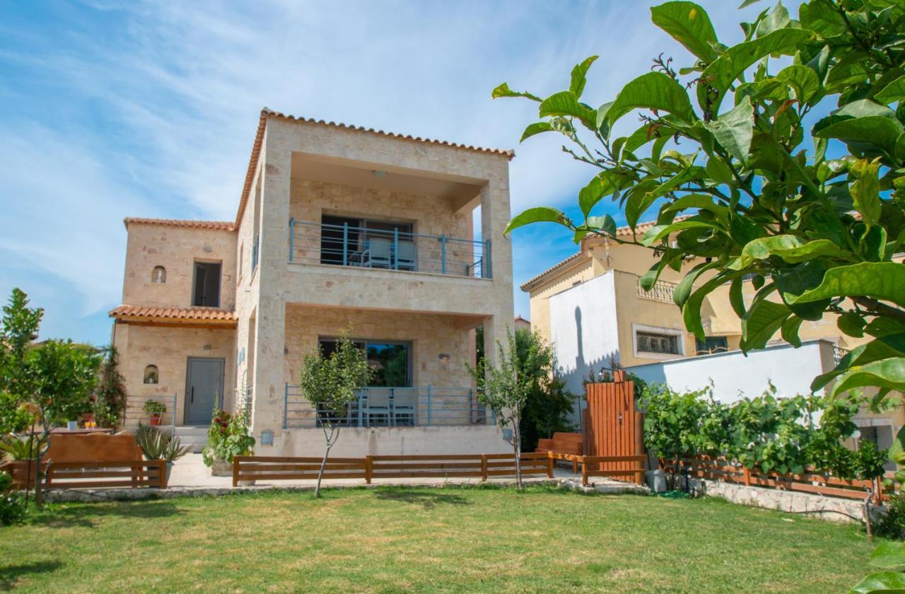 Apartment Liri's Kalamaki (Zakynthos)