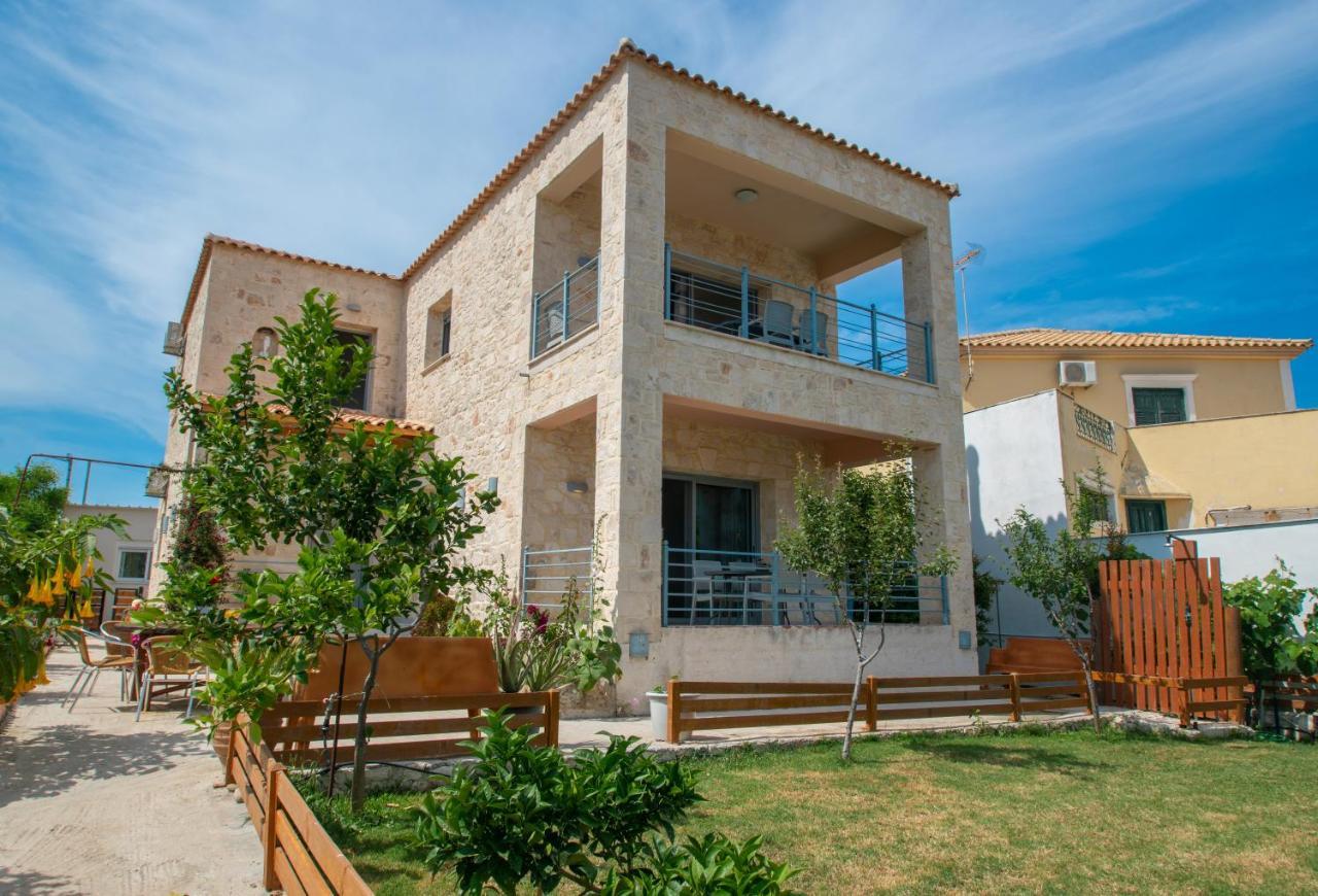 Liri's * Kalamaki (Zakynthos)