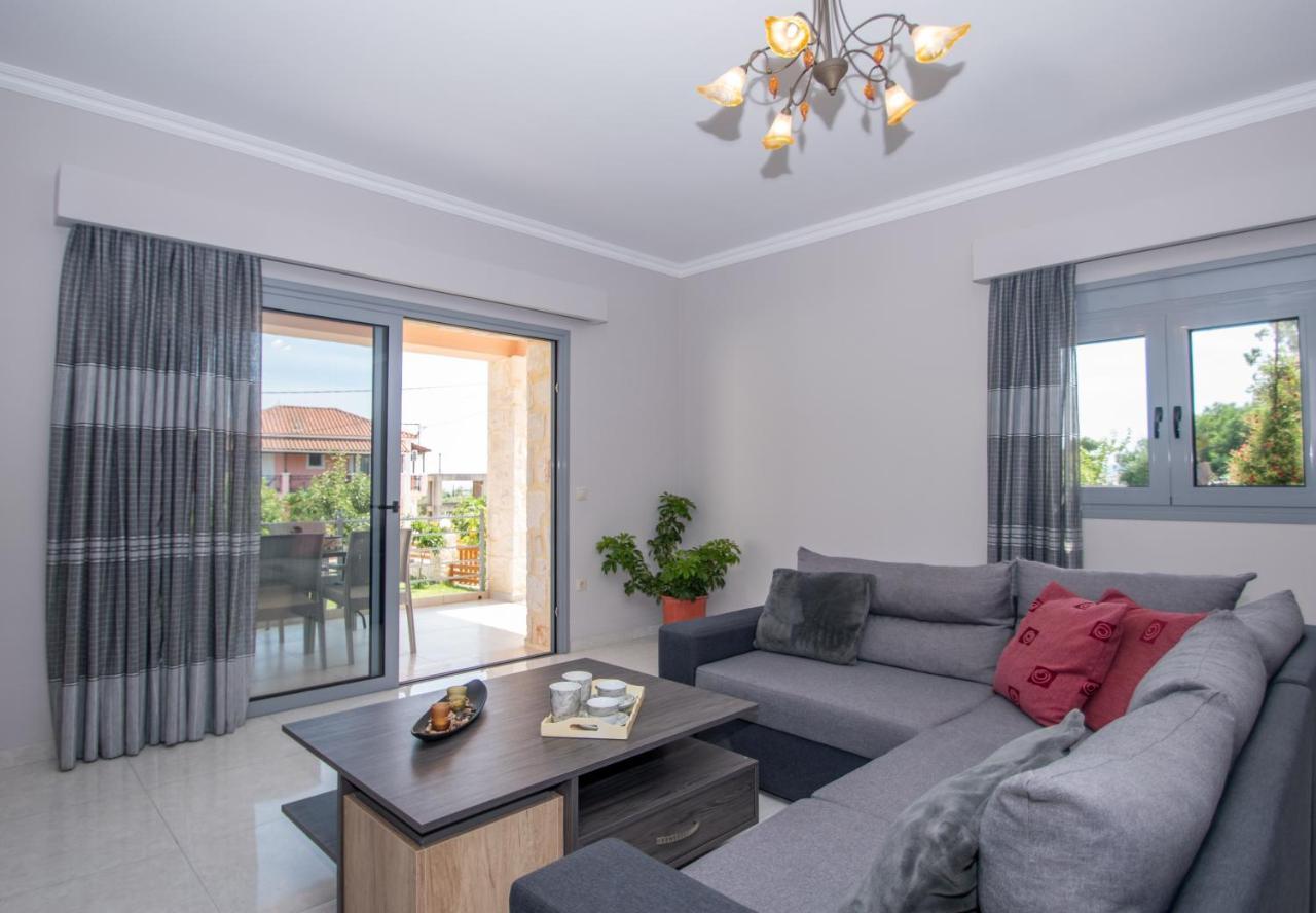 Apartment Liri's *