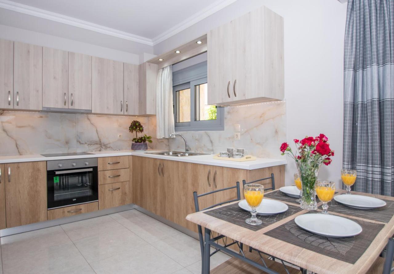 Apartment Liri's *